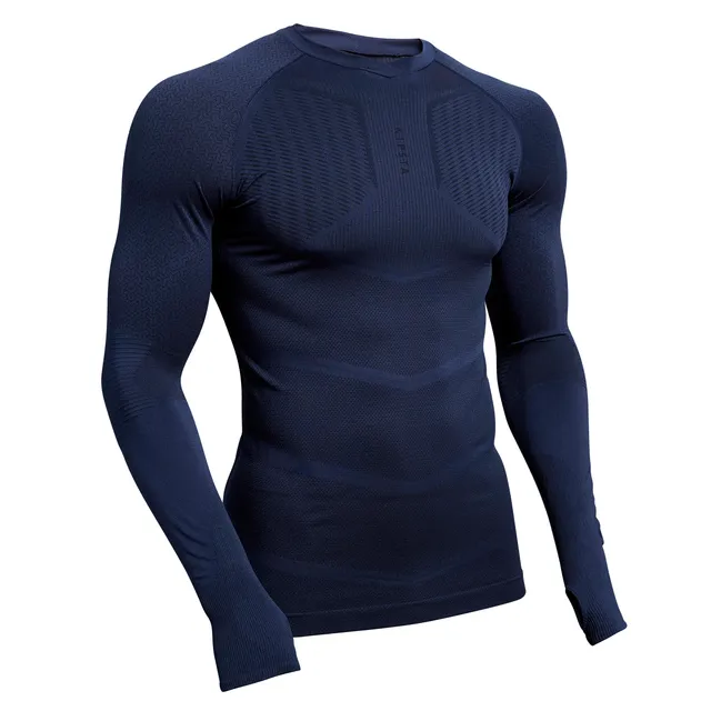 Hollister Gilly Hicks Active Recharge Long-Sleeve Top