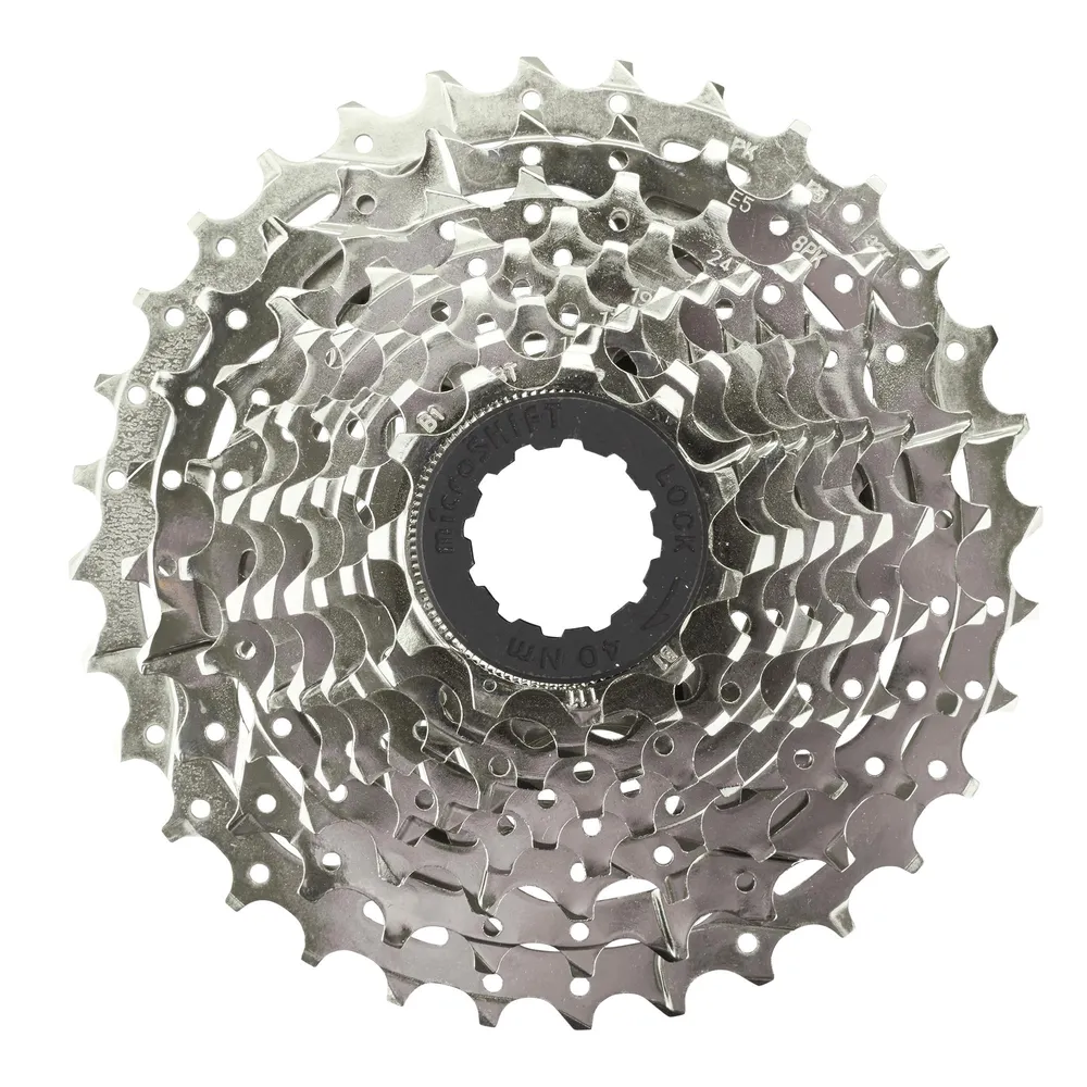 9-Speed 11-32 Bike Cassette