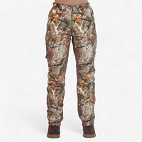 Women’s Hunting Trousers Warm Waterproof Silent