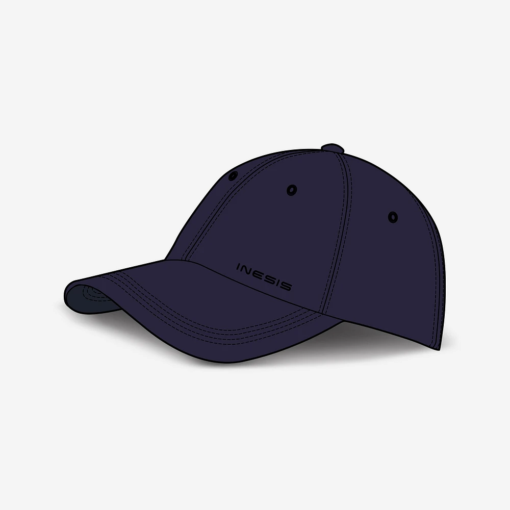 Golf Cap - MW 500 Navy