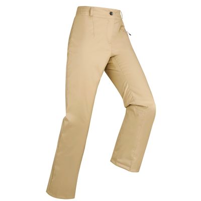 pantalon ski femme wedze