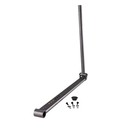 Cross Trainer Right Arm - 500