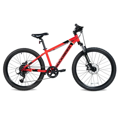 Kids’ Mountain Bike 24 in, ST 900 Age 8–12