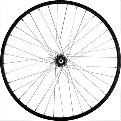 26" Mountain Bike Rear Wheel - VB SW FW