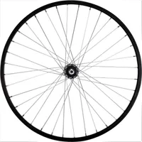 26" Mountain Bike Rear Wheel - VB SW FW