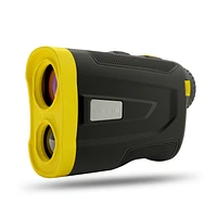 Golf Laser Rangefinder - Inesis 900 Black/Yellow