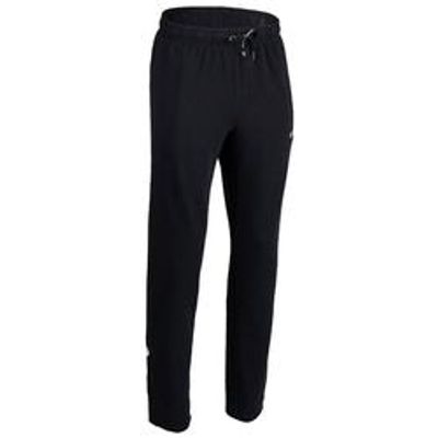 Pantalon de handball adulte H500 noir