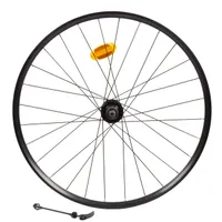 27.5x23c DW QR Tubeless MTB Rear Wheel