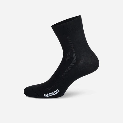 Bike Socks - 500 Black