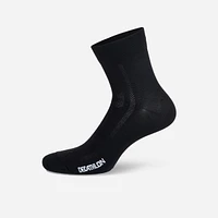 Bike Socks - 500 Black