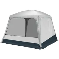 10-person Camping Shelter - Base Fresh