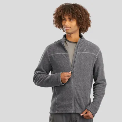 Men's Hiking Fleece Jacket