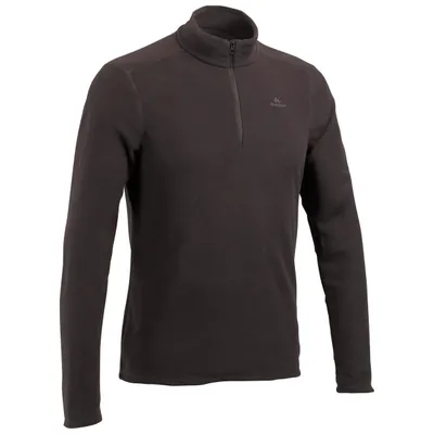 Men's Fleece Hiking Sweatshirt