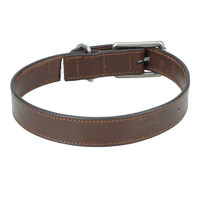 Dog Collar 900 - Leather