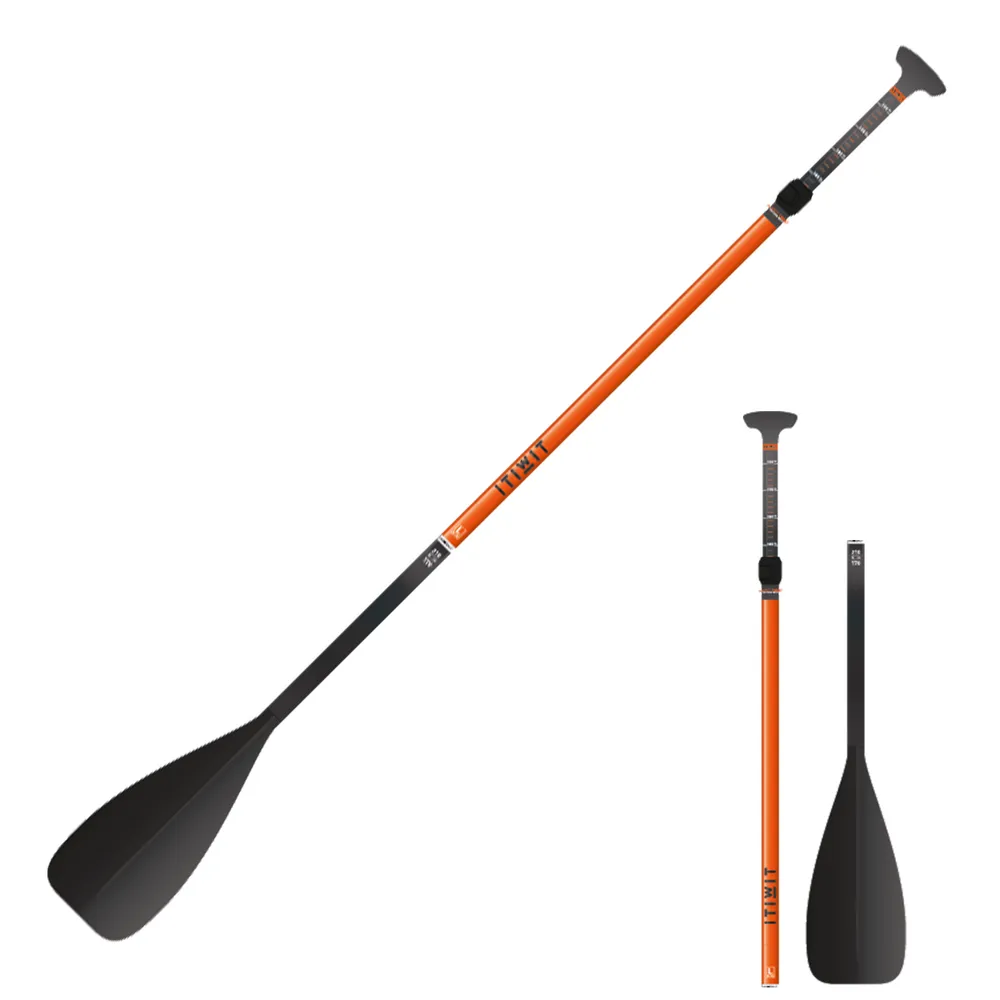 170-210 cm Adjustable SUP Paddle - 500