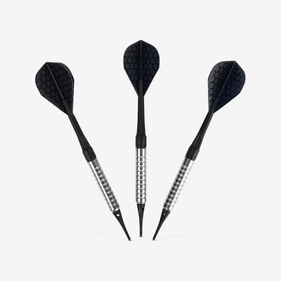 S100 Canaveral Soft Tip Darts Tri-Pack