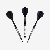 S100 Canaveral Soft Tip Darts Tri-Pack