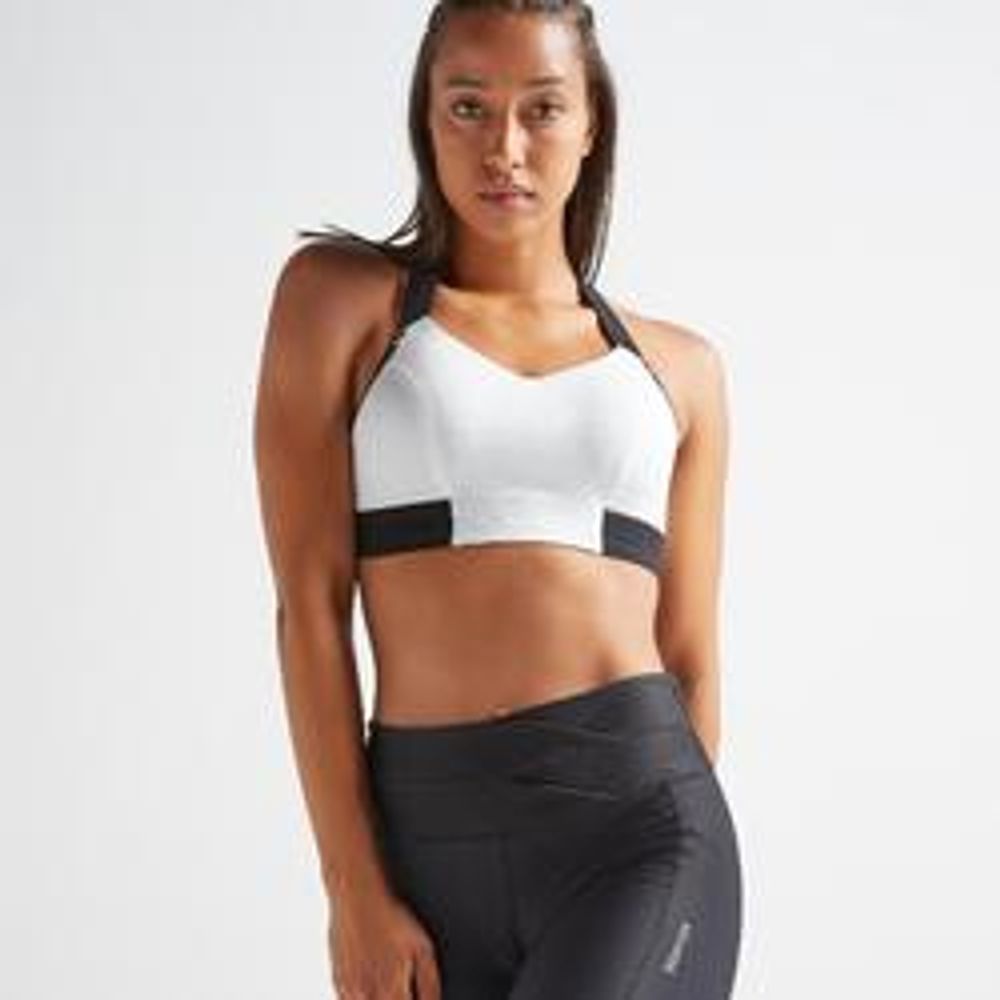 brassiere fitness decathlon