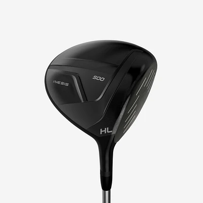 RH Golf Driver - Inesis 500 Medium Speed Size 2