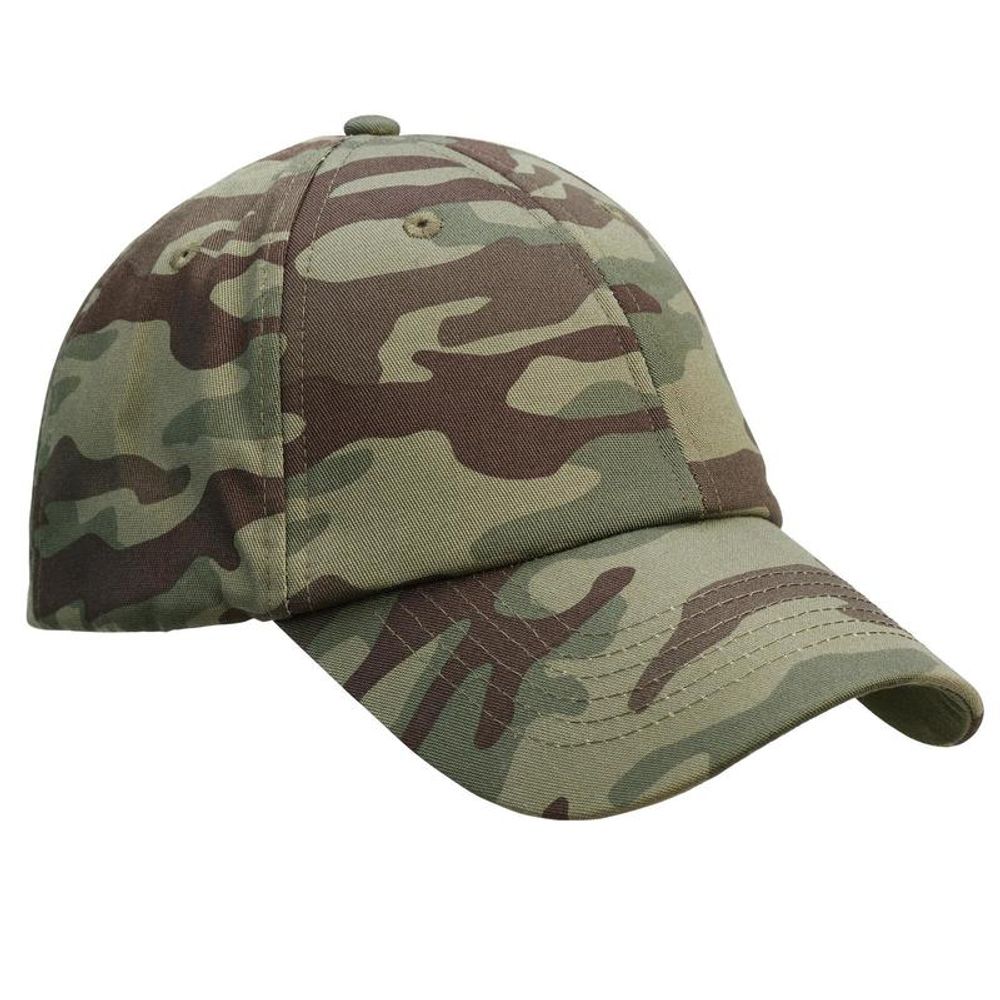 Casquette chasse Steppe 100
