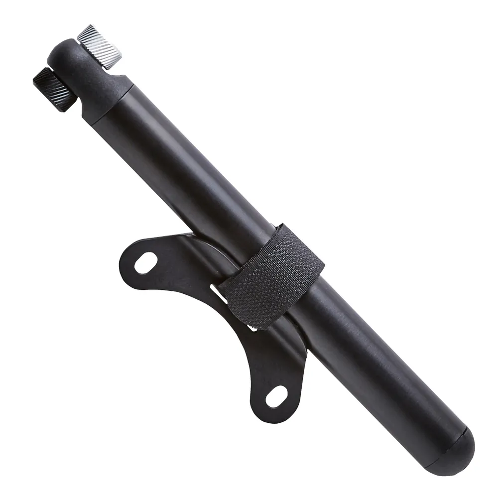 Compact Hand Bike Pump