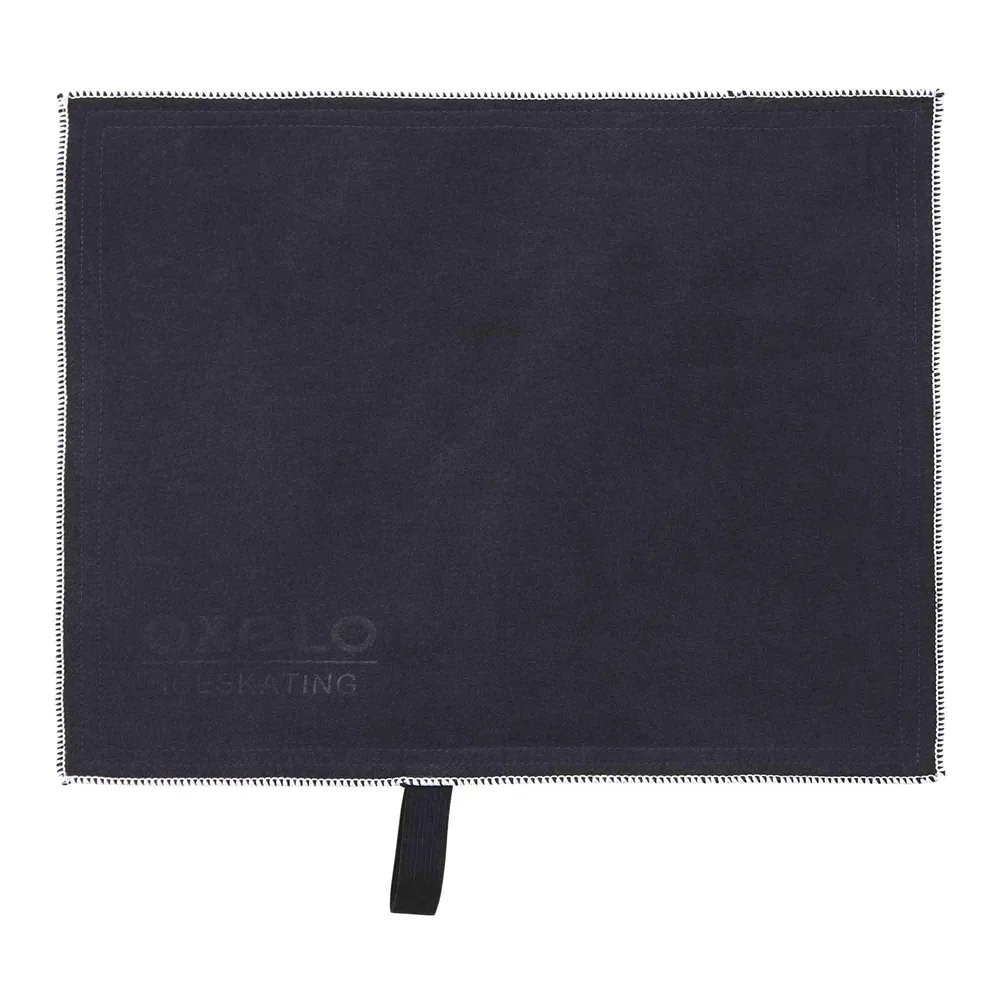 Ice Skate Blade Towel