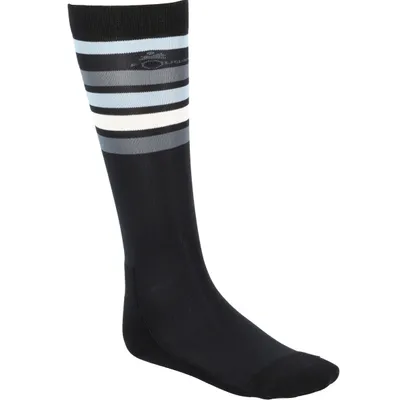 Horse Riding Socks - SKS 100 Black