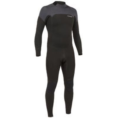 Combinaison SURF 500 Néoprène 4/3 mm homme