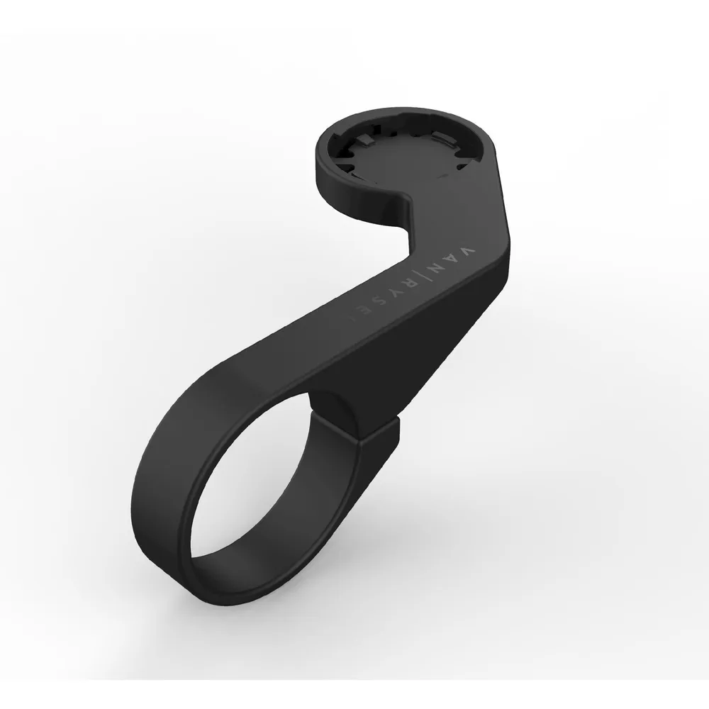 Garmin-Compatible Front Cyclometer Mount