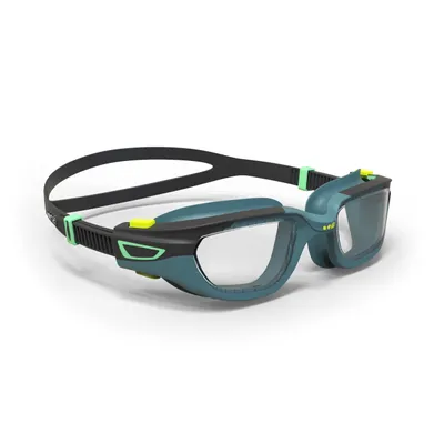 Kids' Clear Lenses Swimming Goggles – Spirit