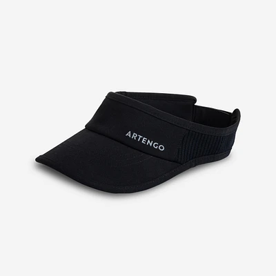 TV500 tennis visor