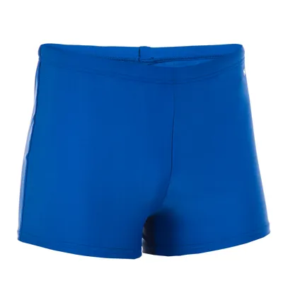 Kids' Boxer Swimsuit