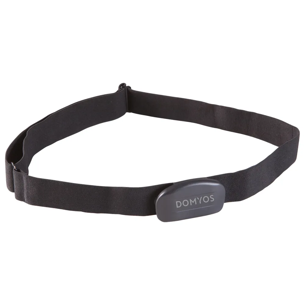 Running Heart Rate Monitor Belt