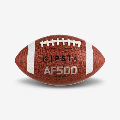 Kids' Youth Size Football - 500 Brown