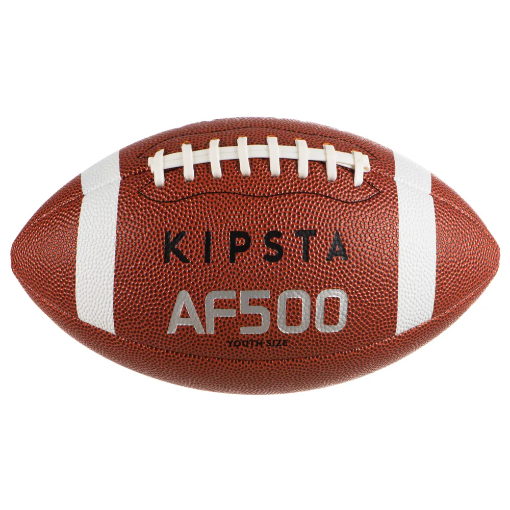 Kids' Youth Size Football - 500 Brown