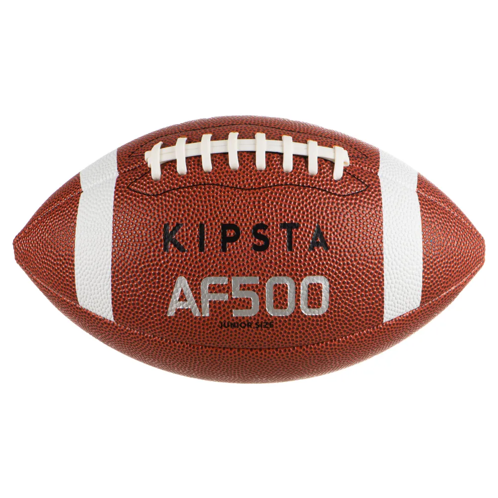 K Junior Football - 500 Brown