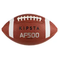 K Junior Football - 500 Brown