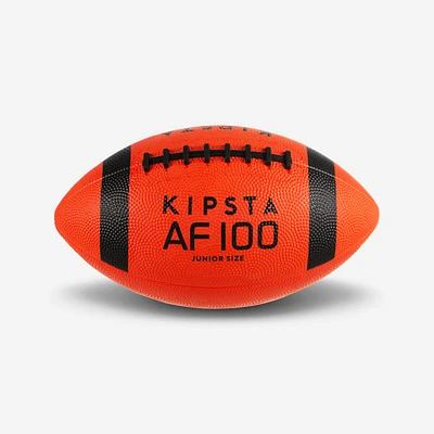 Kids' Football - AF 100 BJR Orange