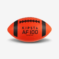 Kids' Football - AF 100 BJR Orange