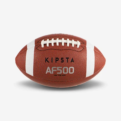Kids' Pee Wee Size Football - 500 Brown