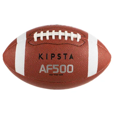 Kids' Pee Wee Size Football - 500 Brown