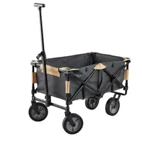 Camping Folding Cart - Camp Trolley