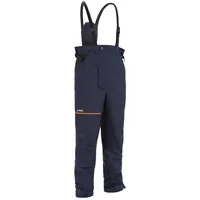 Men’s Waterproof Sailing Bib - 300 Navy