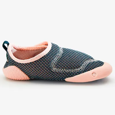 Kids’ Non-Slip Booties