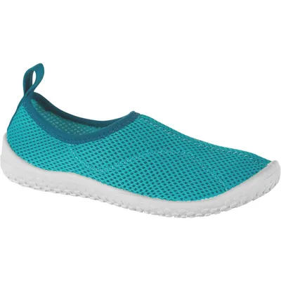 Chaussures aquatiques Enfant - Aquashoes 100