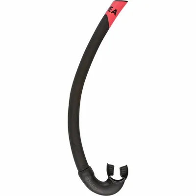 Tuba plongée - 100
