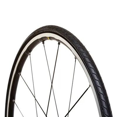 Cycling Stiff Bead Road Tire - Protect 650X25