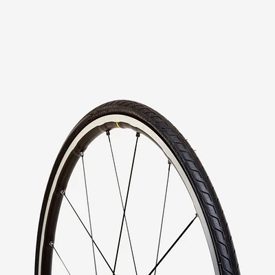 Triban Protect Stiff Bead Road Tire 700 x 28