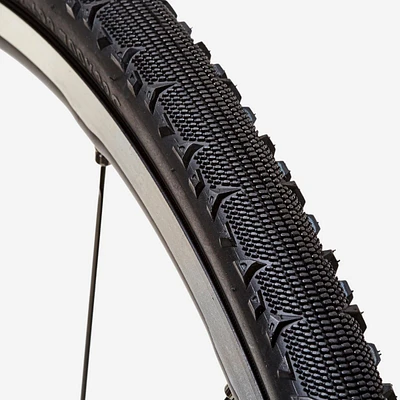 Gravel Tire - 700x32 Stiff Bead / ETRTO 32-622