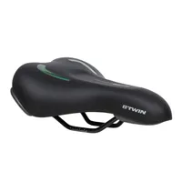 Gel Bike Saddle 60° SD